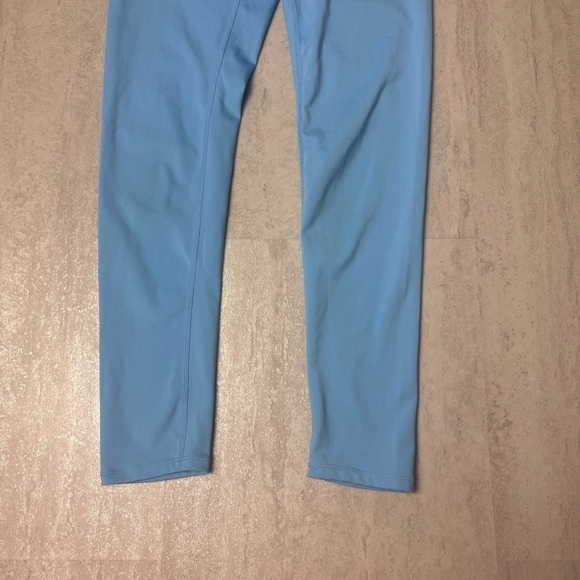 Free People movement leggings light blue XS - Picture 3 of 12